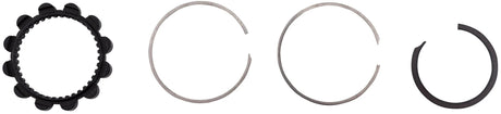 Mavic opname tandschijf toothed disc mount e with circlips