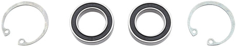 Mavic groefkogellager deep groove ball bearing 6h fr.hubs