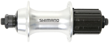 Shimano achternaaf sora fh-rs300 shim.hub sora fhrs300 hr 32l 8-10f si ss