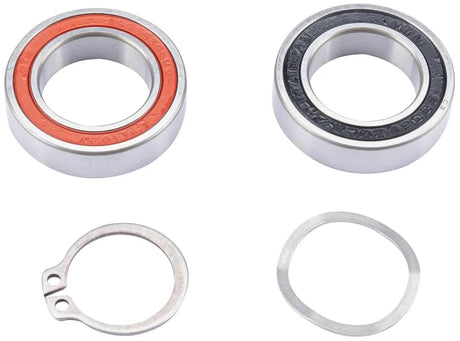 Mavic groefkogellager deep groove ball bearing id 360 qrm auto