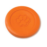 Zogoflex Zogoflex Hondfrisbee Zisc Orange Größe L 1937