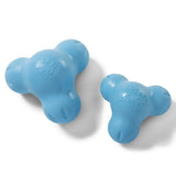 Paw West West Paw Dog Toys con Zogoflex Tux S Aquaflaw