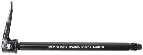 Shimano steekas achter | ax720 | 142mm | 12mm