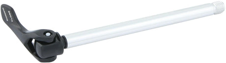Shimano steekas achterwiel e-thru sm-axmt500 shim.axle ethru smaxmt500 142x12mm