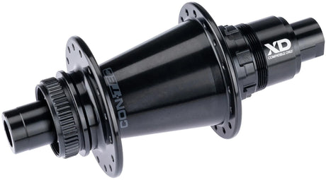 Contec achternaaf m.core cl ct cassette-hr-hub m.co re cl 32l.148mm boost xd