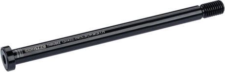 Contec steekas achterwiel thrubee rear ct rear thru axle thrubee re.12x142mm 174mm