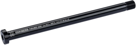 Contec steekas achterwiel thrubee udh ct rear thru axle thrubee udh 180mm