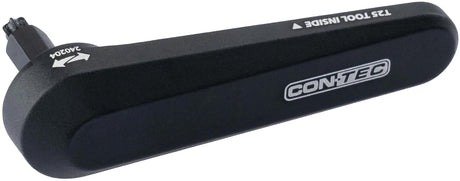 Contec ontgrendelingshendel thrubee switch ct unlock.lever thrubee switch incl.multitool