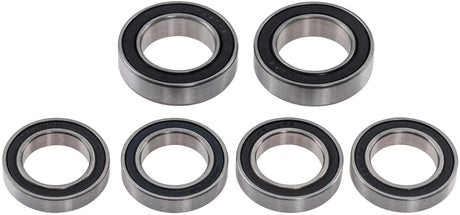 Contec kugellager-set eroq core ct bearing set hr-hub cor cl, freewheel microspline