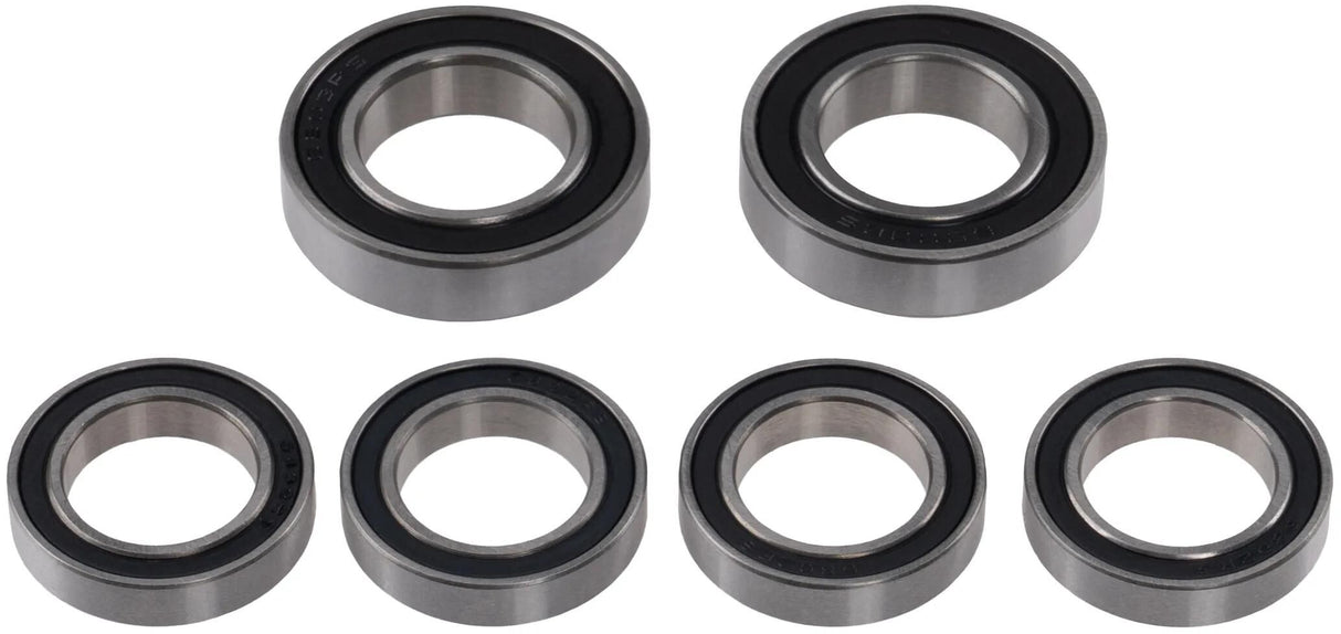 Contec kugellager-set eroq core ct bearing set hr-hub cor db, freewheel microspline