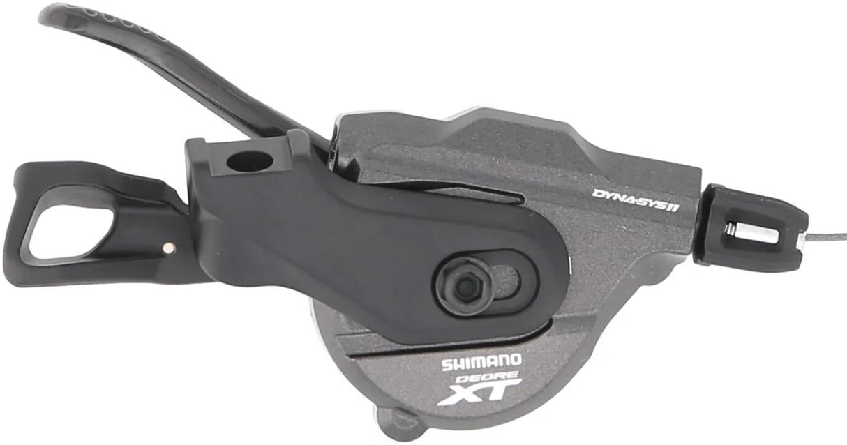 Shimano versteller rechts deore xt mtb sl-m8000 11 speed