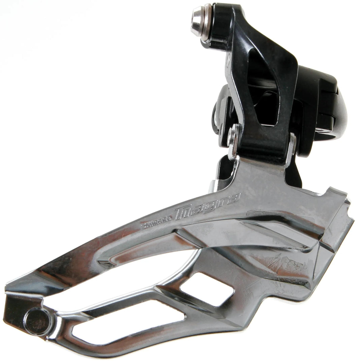 Voorderailleur SHIMANO Tiagra 4703 10V + 0Aw 9A