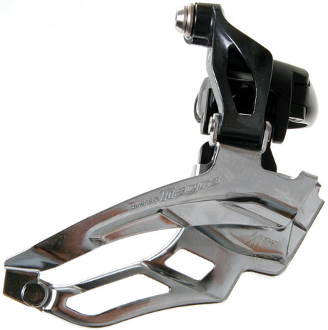 Voorderailleur SHIMANO Tiagra 4703 10V + 0Aw 9A
