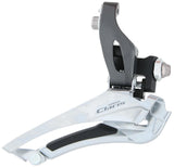 Shimano voorderailleur claris fd-r2000 shim.fr.derail.claris fdr2000 61-66 br.on dr