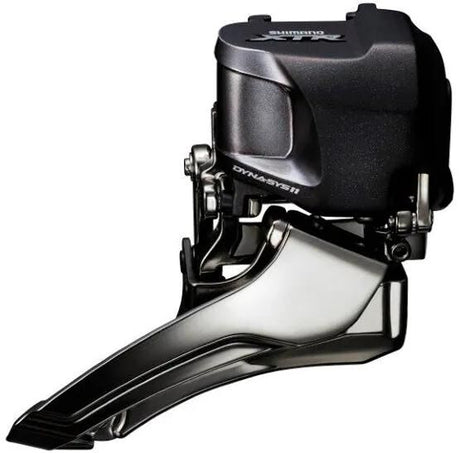 voorderailleur XTR Di2 FD-M9070 2x11S aluminium