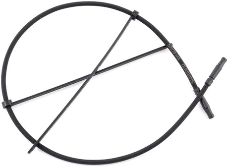 Shimano stroomkabel di2 ew-sd300 shim.shift cable di2 300mm internal bw