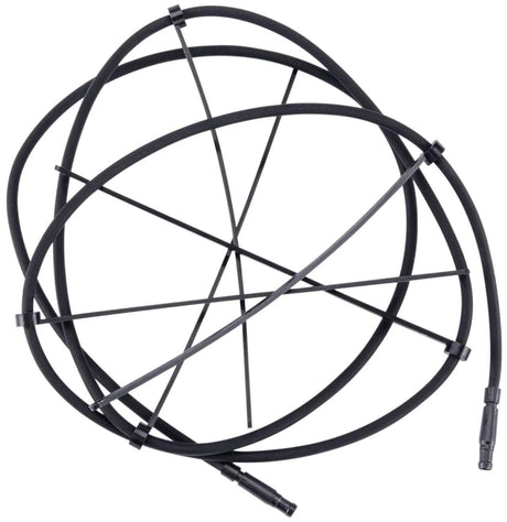 Shimano stroomkabel di2 ew-sd300 shim.shift cable di2 650mm internal black