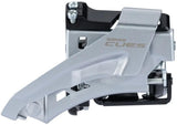 Shimano voorderailleur cues fd-u4000 fr.derail.shim.cues fd- u4000 2x9 10sp 64°-69°
