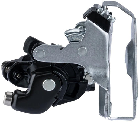Shimano voorderailleur cues fd-u4000 fr.derail.shim.cues fd- u4000 2x9 10sp 64°-69°