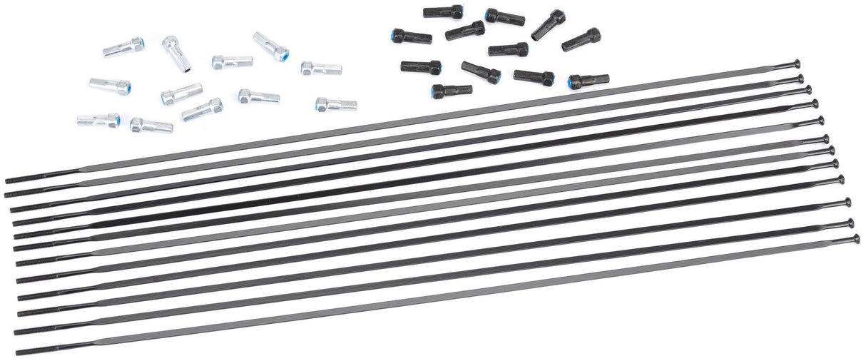 Mavic spaken-set spare spoke rear right 294mm