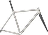 Blackheart framekit allroad ti
