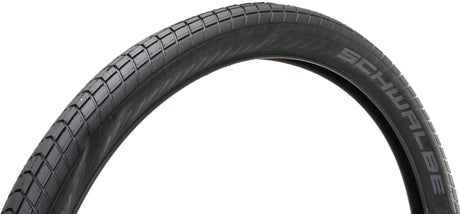 Schwalbe buitenband Super Moto-X Perf G-Guard 27.5 x 2.40 zw