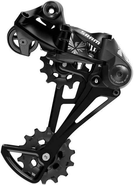 Sram achterderailleur nx eagle rear derailleur nx eagle 12-sp. black