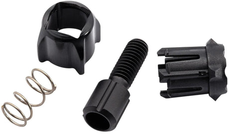 Sram stellschraube adj.screw set black