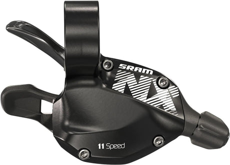 Sram versteller nx