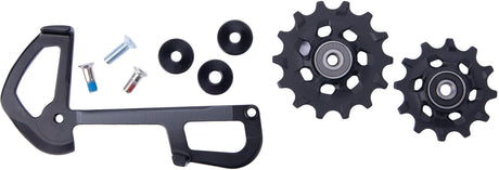 Sram käfigblech inner cage+pulleys ex1