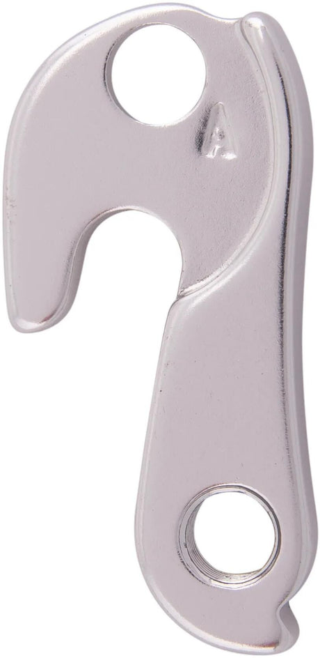Union derailleurpad GH-132 met schroefset M8x0.75