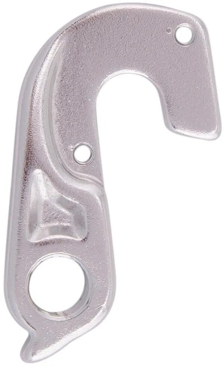 Union derailleurpad GH-140 met schroefset M3x0.5