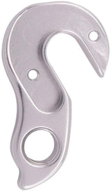 Union derailleurpad GH-143 met schroefset M3x0.5