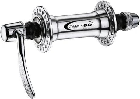 Contec vorderrad classic z19 + quando kt-a15f ct vr 26, z19+kt-a15f va 100 2.00n