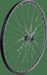 Contec voorwiel taurus 21 + shimano hb-qc400 vr 29 aluminum hk sw ali sp.sw 2.00