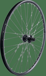 Contec achterwiel taurus 21 + shimano fh-qb400 hr 29 aluminum hk sw 8 9 sp.sw 2.00