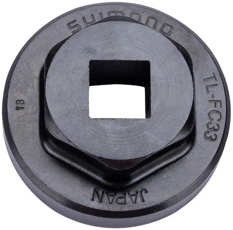 Trapassleutel TL-FC33 voor Hollowtech II