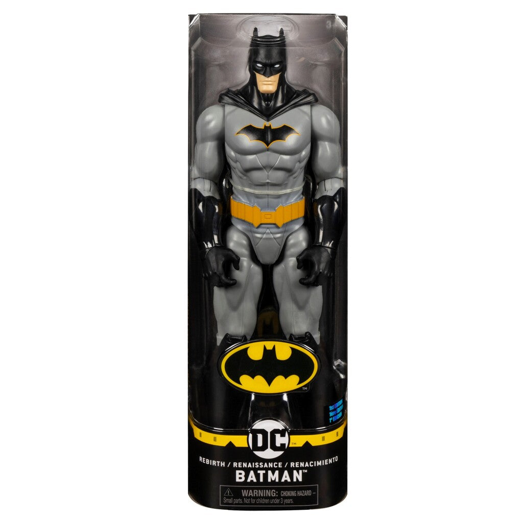 Basis Batman Figur 30 cm