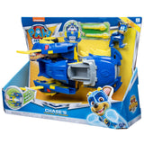 Paw Patrol Paw Patrol Cuccioli Veicolo di polizia con cucciolo