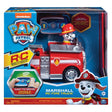 Paw patrol marshall rc brandweerauto