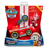 Paw Patrol Ready Race Rescue Marshall s vozidlem