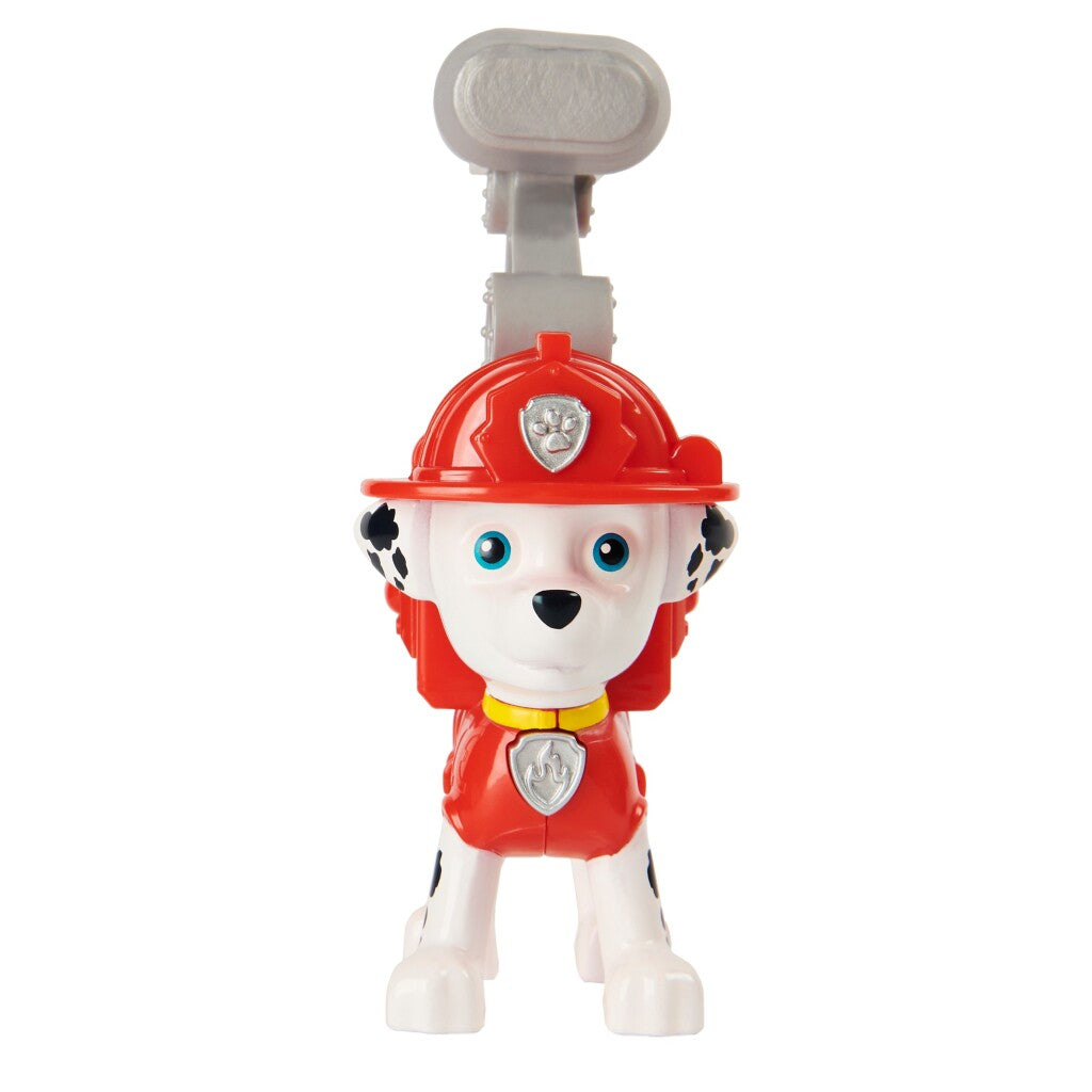 Paw Patrol Action Pack Marshall + lyd