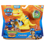 Paw patrol dino rescue pup en dino verschillende uitvoeringen
