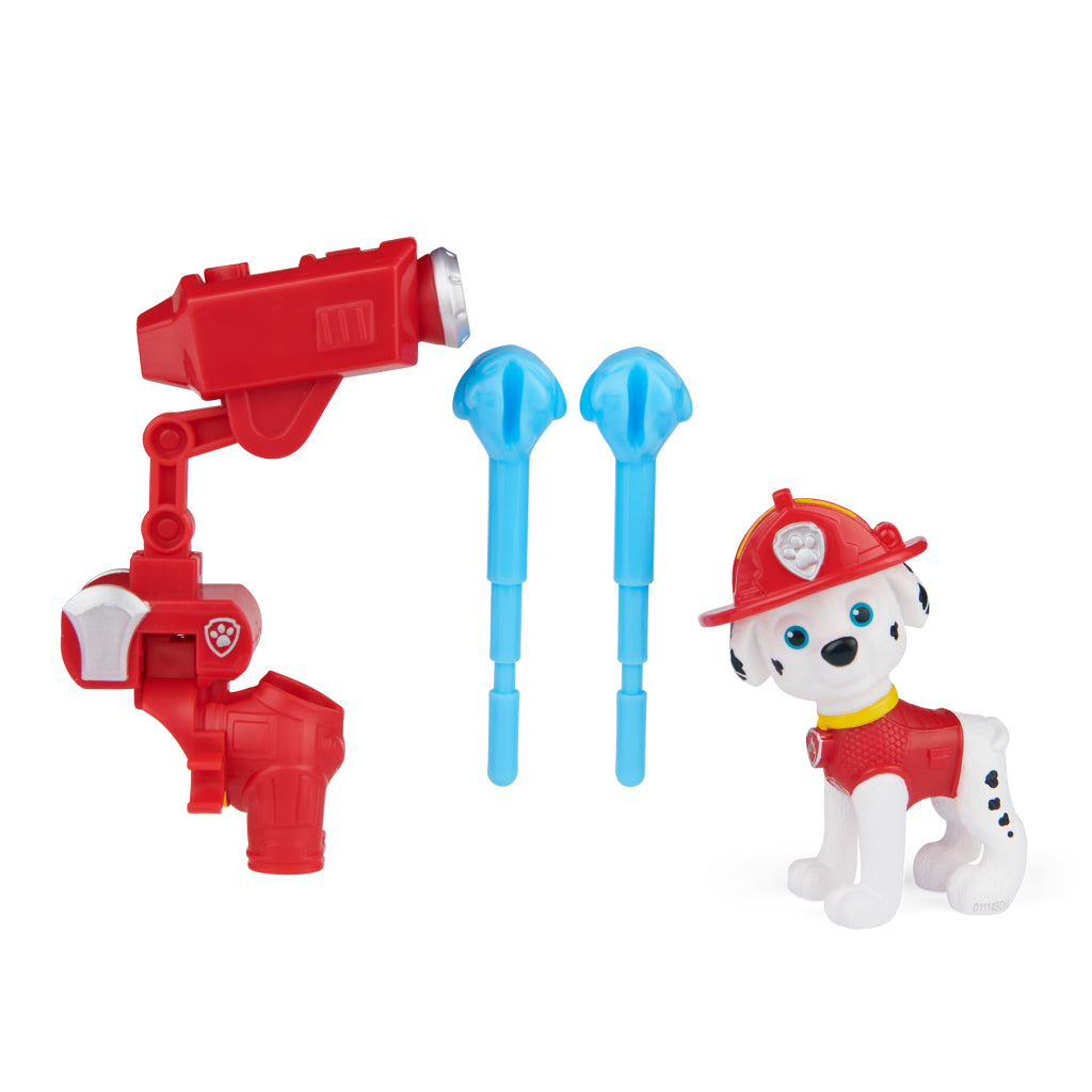 Paw patrol paw patrol the movie figure with accessories skye