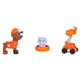 Paw Patrol Big Truck Pups Zuma Speelsett