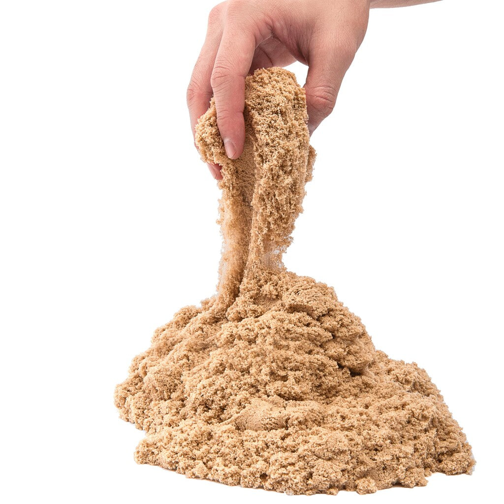 Spin Master Kinetic Sand, 2,5 kg