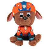 Paw patruljerer filmen Zuma Hug 15 cm