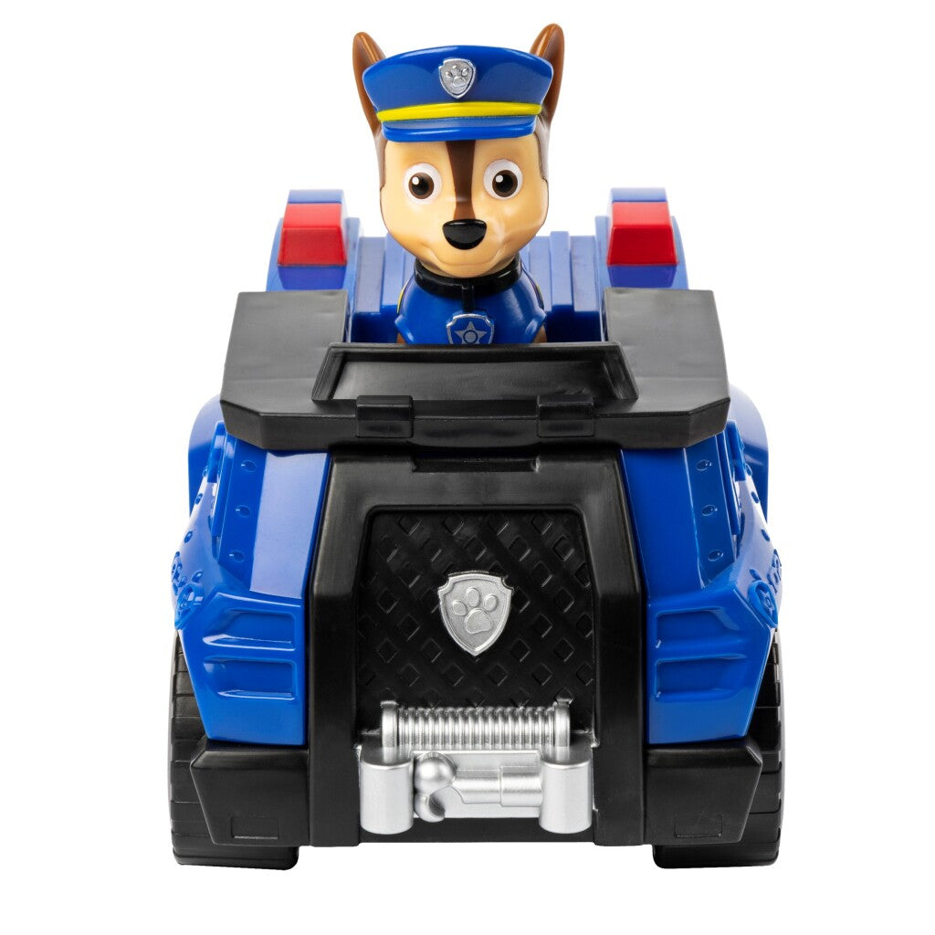 Základní pronásledování vozidla PAW Patrol