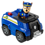 Základní pronásledování vozidla PAW Patrol