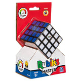 Rubiks Rubiks Master Cube 4x4